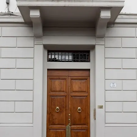 Andrea's * Florencie