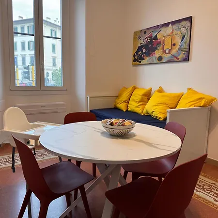 Apartmán Andrea's *