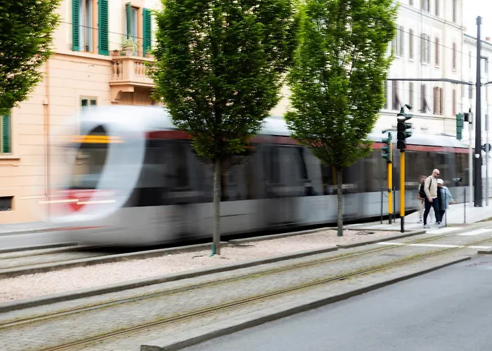 Andrea's Appartamento