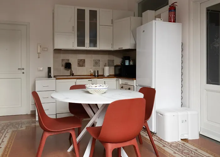 Andrea's Apartmán