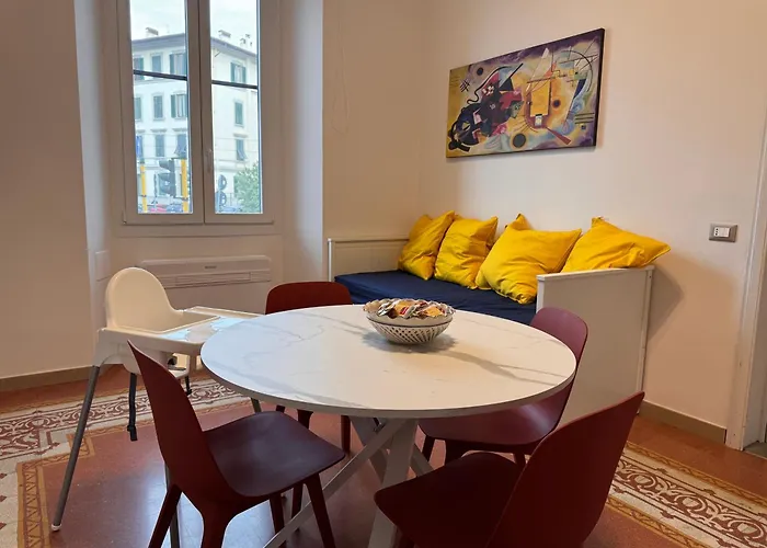 Apartmán Andrea's *