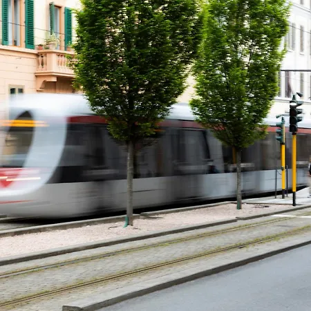 Andrea's Apartamento