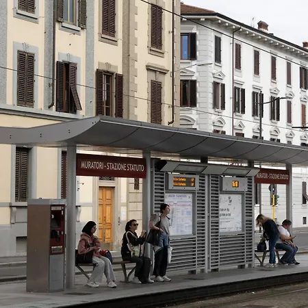 Andrea's Apartamento Florença